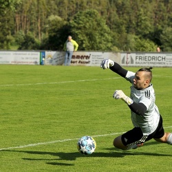 Herren 1: Pokalspiel gegen SV Rednitzhembach
