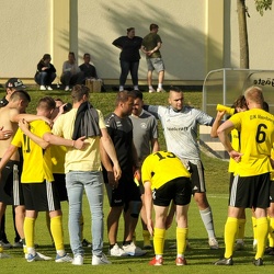 Herren 1: Spiel gegen den TSV Wolkersdorf