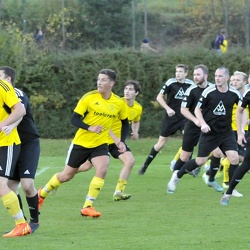 Herren 1: Spiel gegen SV Leerstetten