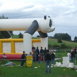 Sommerfest 2007 