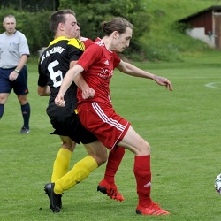 Herren 1: Spiel gegen den TSV Katzwang 05