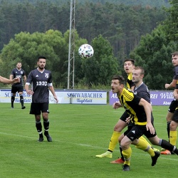 Herren 1: Spiel gegen 1. FC Schwand