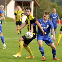 Herren 1: Spiel gegen SV Kammerstein