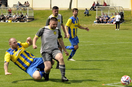 2025-04-27 DJK2-Kleinlohe2 02