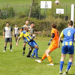 Herren 2: Spiel gegen den TSV Kleinschwarzenlohe II