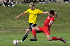 Herren 1: Spiel gegen den SV Großweingarten