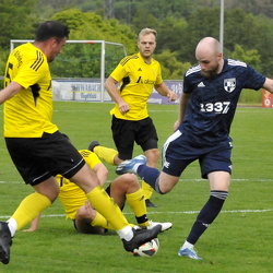 Herren 2: Spiel gegen den 1. FC Schwand 2