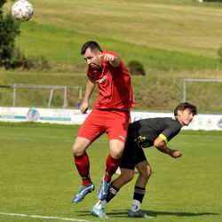 Herren 1: Spiel gegen den TV Eckersmühlen