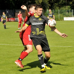 Herren 1: Spiel beim SV Unterreichenbach II