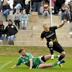 Herren 1: Spiel gegen TSV Georgensgmünd