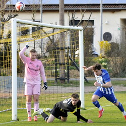 Herren1: Spiel gegen TSV Spalt