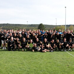 Herren1: Spiel gegen TSV Kleinschwarzenlohe (Fotos: Kaussler)