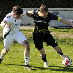 Herren1: Spiel gegen SC 04 Schwabach II
