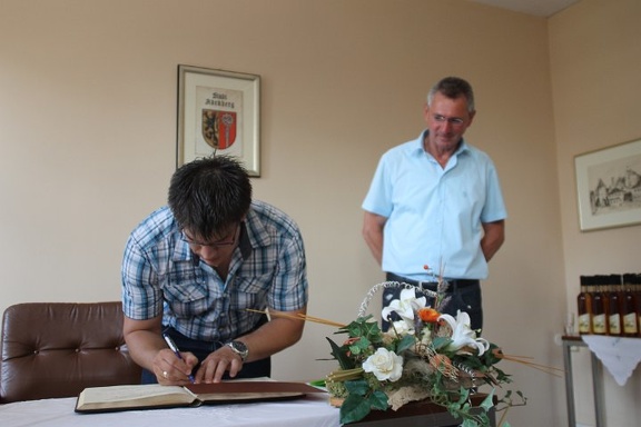 Laender Freitag2012 12