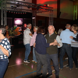 Weinfest der DJK Abenberg