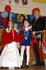 Seniorenfasching 22