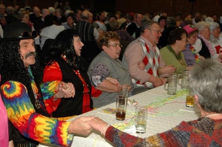Seniorenfasching 39