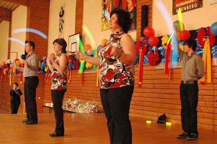 Seniorenfasching 53