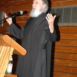 Pater Anselm Grün 2005 